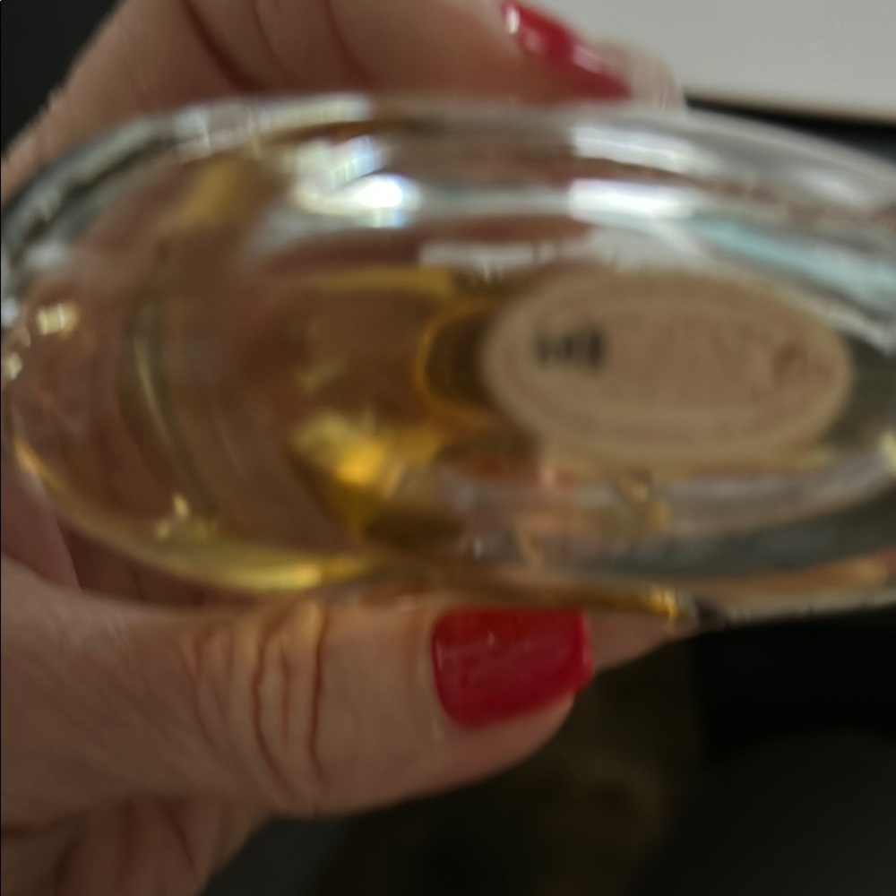 Intuition Perfume Bottle - Picture 3 of 5